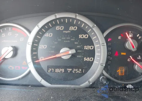 2008 Honda Pilot Ex-L from USA, damaged, VIN 5FNYF28558B016026